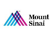 Mount Sinai Health System Logo
